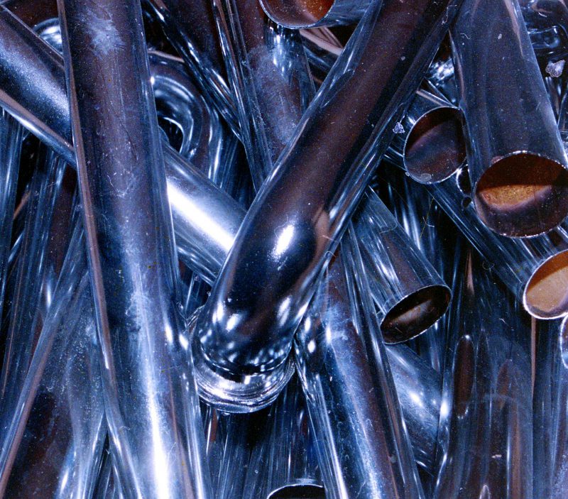 Jak powstają aluminiowe rury nierdzewne?